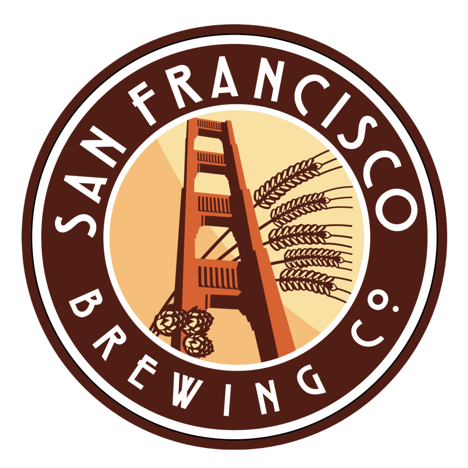 San Francisco Brewing Co.